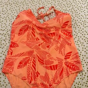 Brand new aerie full piece bathing suit